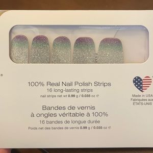 Pacific Waters - Brand New - Retired - Color Street